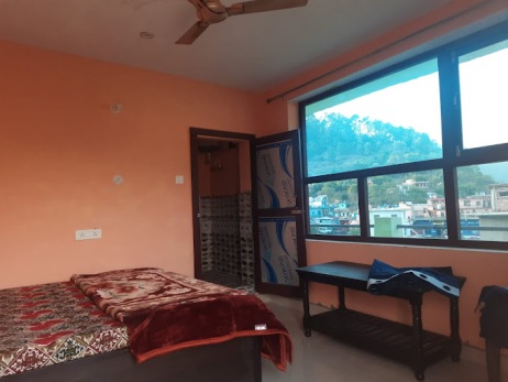Good Food & Comfortable Stay